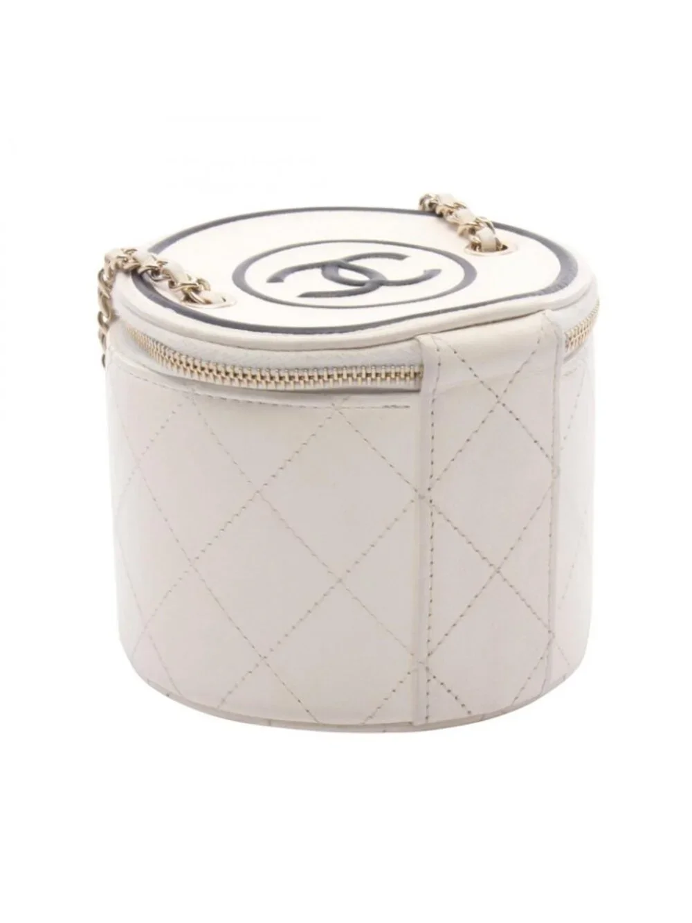 CHANEL this authentic
